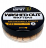 Feeder Bait Washed Out 9mm | R72 Brzoskwinia & Ananas