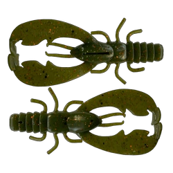 Przynęta HEADBANGER BangerCraw 7,6cm - Watermelon Red - 1 szt.