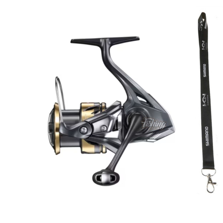 Kołowrotek Shimano Ultegra FD 3000
