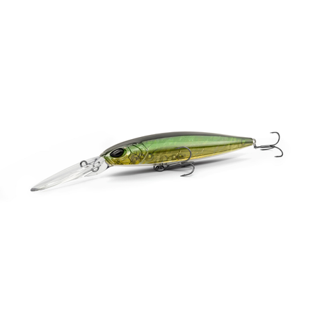Wobler NAYS MD MX 2.0 80 DR | 8cm | 6.7g | 1-2m | neutralny | S-22
