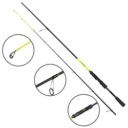 Wędka Select Zander ZND-902MH 2.70m 7-32g Ex.Fast