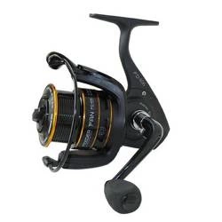 .Kołowrotek VDE-Robinson Feeder Fan FD 306