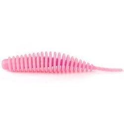 Przynęta FishUp Tanta 1,5" (4,2cm) - #048/Bubble Gum - 10 szt.