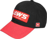 Czapka Mikado Jaws- Czarna