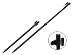 Podpórka Delphin D-STICK 80-130cm