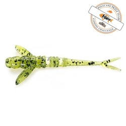 Przynęta FishUp Flit 2” (5,5 cm) - #042/Watermelon Seed - 9 szt.