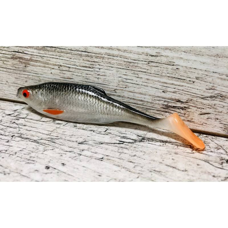 Guma SEWRO CUSTOM BAIT Płoć 10cm