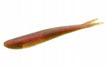 Gumy jaskółki Mikado Saira 8cm, kolor 358 5szt.