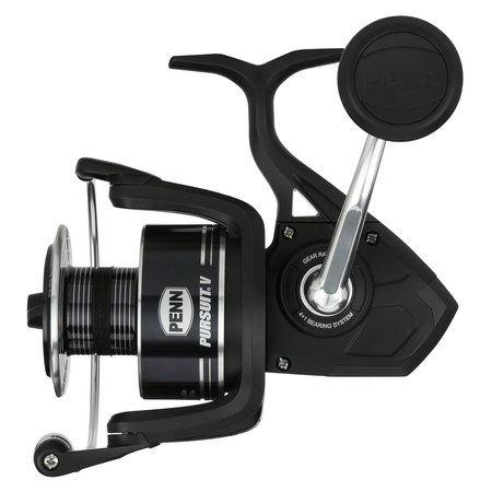 .Kołowrotek PENN Pursuit V Spinning 2500