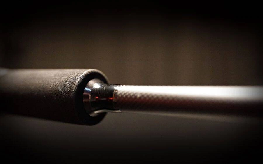 Wędka WESTIN W3 Zander 210cm / 7-31G / 2 sec - Radosław Witólski Edycja Limitowana!