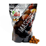 Kulki zanętowe Fantazy Baits 18mm | Brzoskwinia & Ananas
