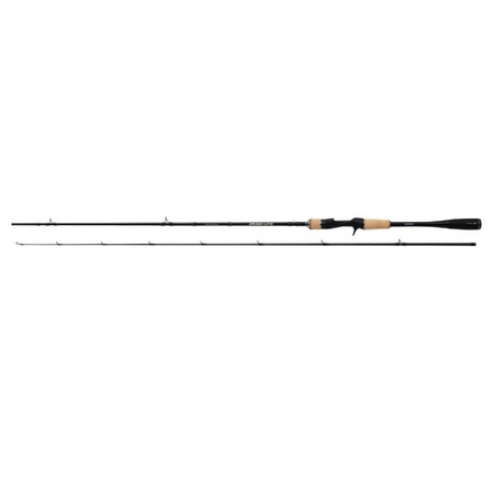 Wędka castingowa Shimano Yasei LTD Perch 215cm | 4-16g