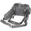 Pas biodrowy Favorite Streamside Hip Pack Large Gray