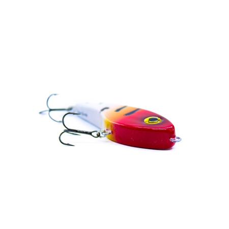 Wobler Engima Baits Jerk 8cm | Tiger