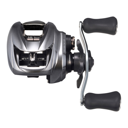 Multiplikator Daiwa 26 Zillion TW 150HL
