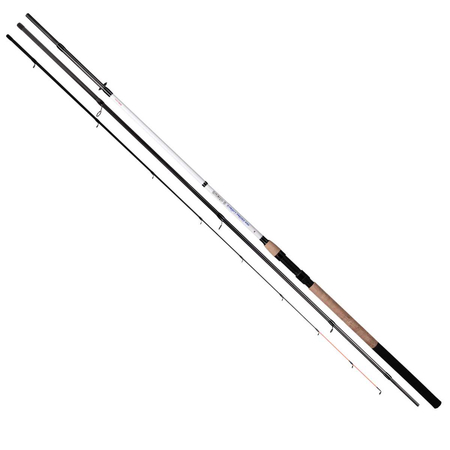 Wędka Mikado Intro II X-Heavy Feeder | 390cm | do 140g | 3+3 sec.