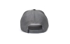 Czapka z daszkiem Wiley X Trucker Cap Dark Grey Black