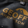 Koszula Geoff Anderson Ezmar All Year | Sun/Grey | S