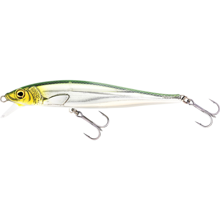 Wobler Westin Jerkbite SR 17cm | Headlight | neutralny