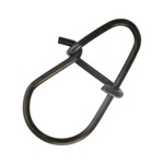 Agrafka Robinson Duo Lock Strong | #00 | 10 szt.