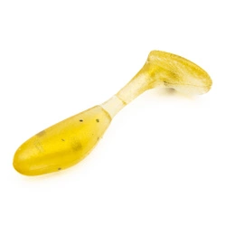 Przynęta FISHCHASER Micromaster / 2.5cm / 10szt. / Goldfish