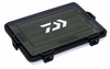 Pudełko Daiwa D-Box SSU Smoke Jighead | 21.7x16.4x3.3cm