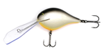 Wobler Bonito Baryła 7cm | pływający | 02