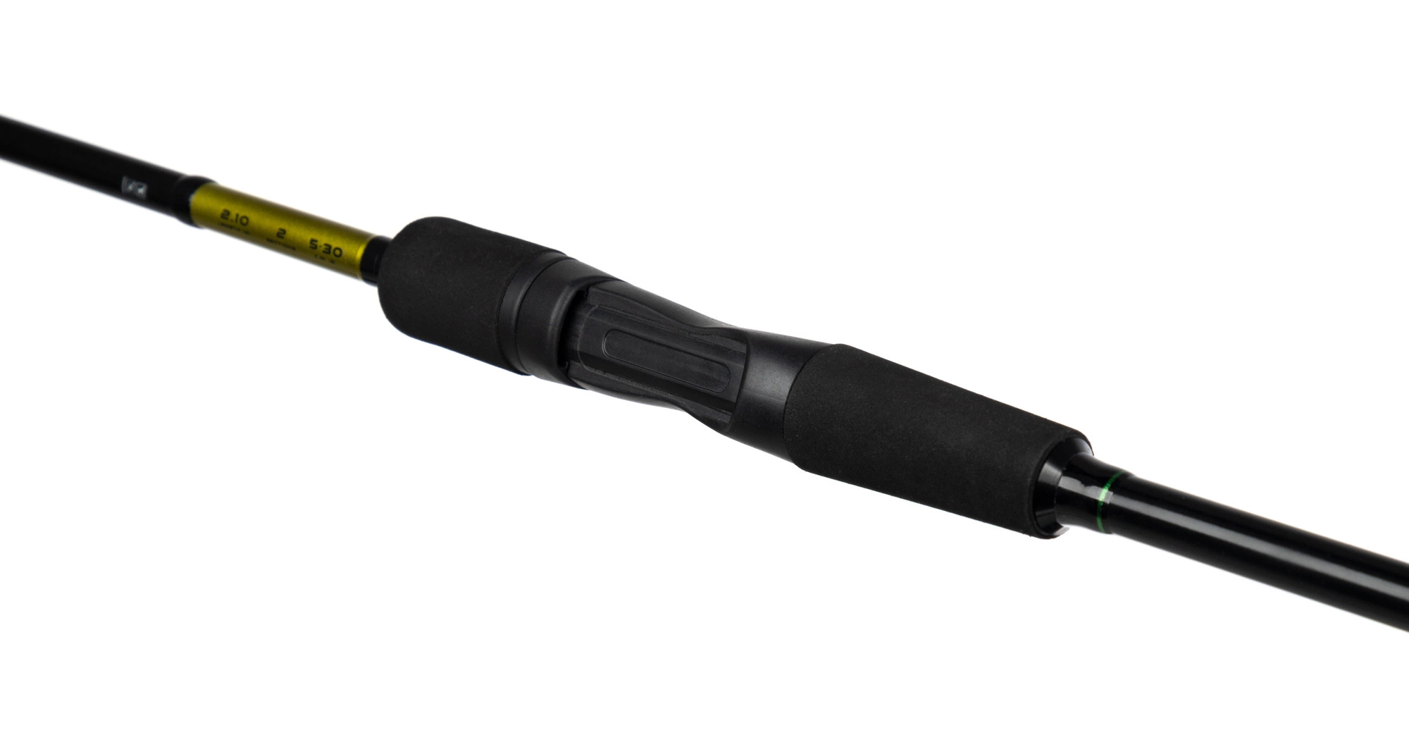 .Wędka MIKADO Intro Spin 270cm 5-30g