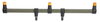 Rodpod Mikado Threeliner 3 ROD +GRATIS !!!