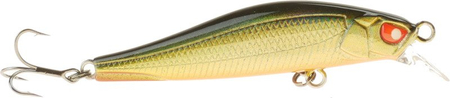 Wobler Lucky John Basara Pro 56 SP | 5,6cm | neutralny | 107