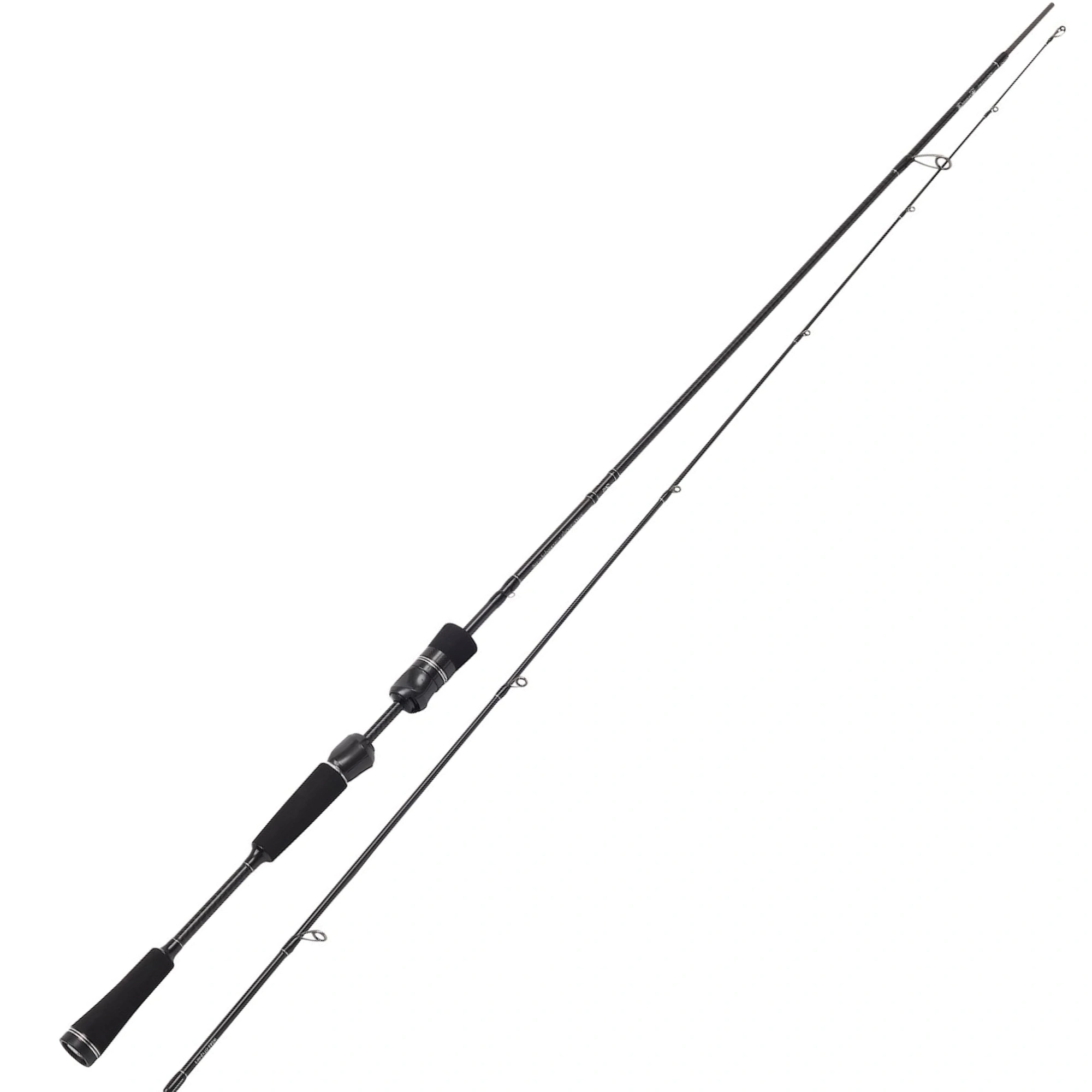 Wędka Westin W3 STREETSTICK 3RD 7'1"/216CM M 2-10G 2SEC