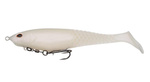 Guma Berkley Power Bait Cullshad Shallow 15cm | Albino