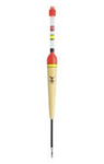 Spławik Mikado przelotowy na świetlik - SMP-002 5g