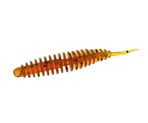 Przynęta FLAGMAN Hitomi 1,1" (2,7cm) - #119 - Caramel - 20szt