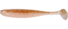 Guma Keitech Easy Shiner 4" | 10,16cm | #445 Electric Shrimp | 7 szt.