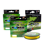 Plecionka Power Pro - Losowa wersja