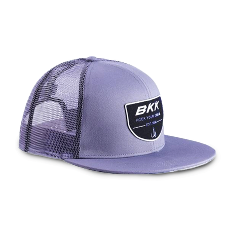 Czapka BKK Legacy Snapback | Grey