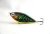 Wobler Murky Baits Jeffrey 8cm | 28g | wolno tonący | JE8