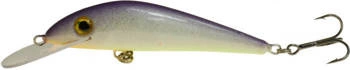 Wobler BIELIK Troć 7cm - 8g - FBZ