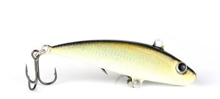 Wobler SIEK Diper 9cm - tonący - SL