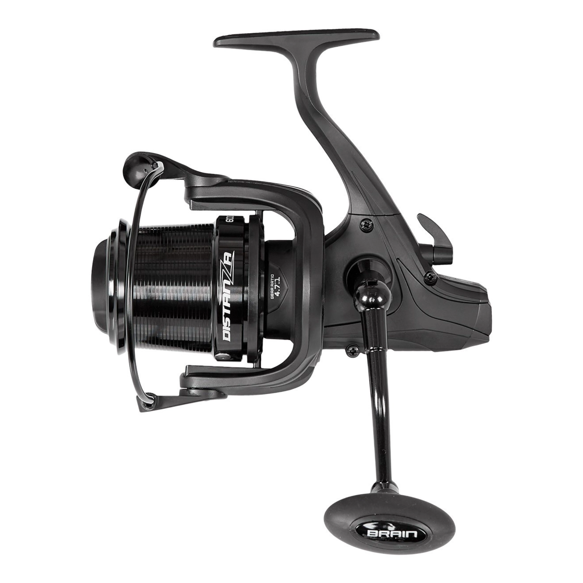 Kołowrotek Brain Distanza 7000S 9+1BB 4.7:1