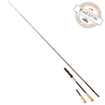 Wędka Westin W8 Verical Jigging 2nd 190cm | XXH | 14-70g + GRATIS !!!