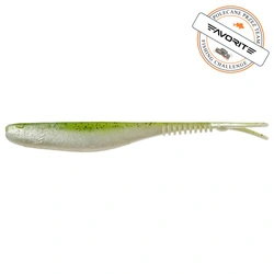 Przynęta Victim V-Tail 2.5" - 257 - 7 szt.