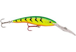 Wobler Rapala Deep Tail Dancer 13cm | BLT