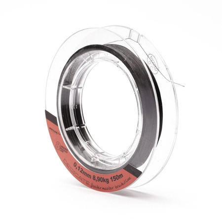 Plecionka Genlog Dedicate Feeder 0,12mm | 150m