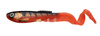 Guma Abu Garcia Beast Curltail 21cm | Red Tiger