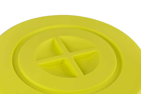 Wiadro Matrix 17L Bait Bucket