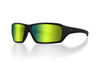 Okulary Westin W6 Sport 15 Matte Black | LB Green | LM Green | AR Green