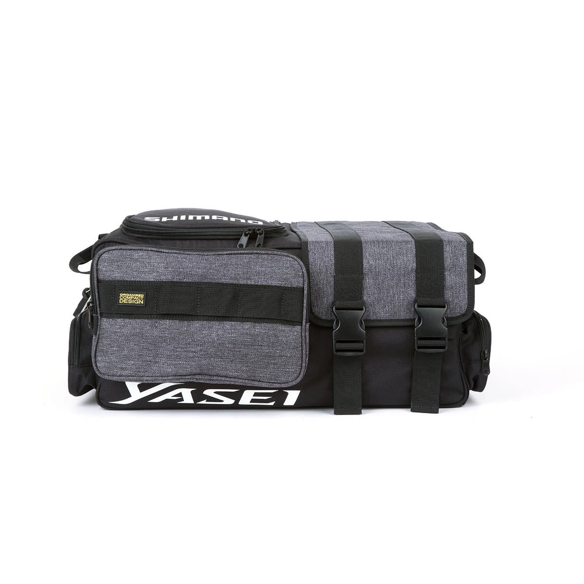 Torba SHIMANO Yasei Medium Boat Bag 40x30x20 cm