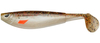 Guma Berkley Sick Flanker 14cm | Brown Bleak